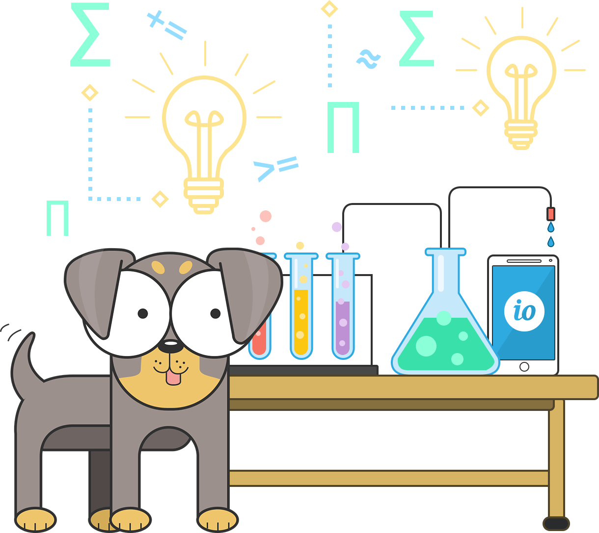 Improve call productivity and organization today with iovox. Easily tag, flag and share your call notes.