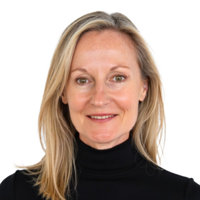 Belinda Gallagher
