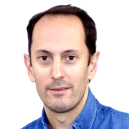Cedric Dausse