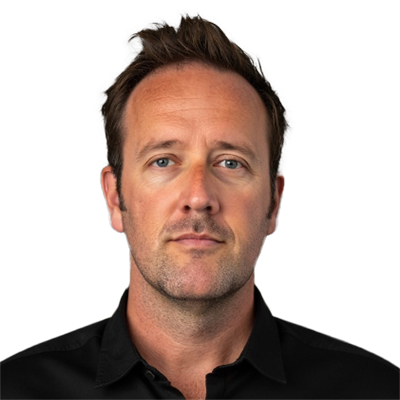 Ryan Gallagher