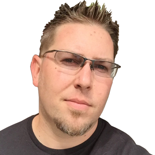 Tim Haas