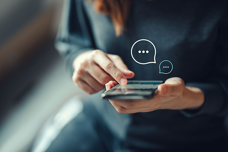 Innovative AI for call tracking and speech analytics