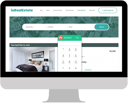 WebConnect